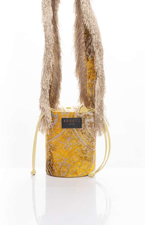 XIMEROMA NOMAD BAG