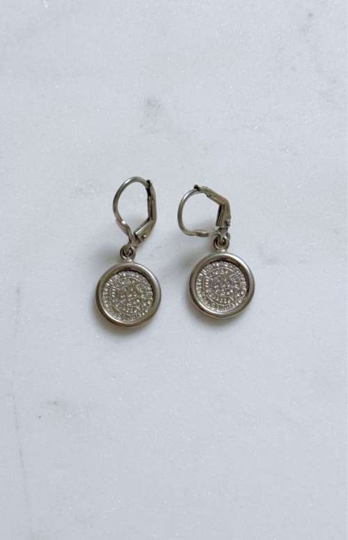 PHAISTOS SMALL  EARRINGS