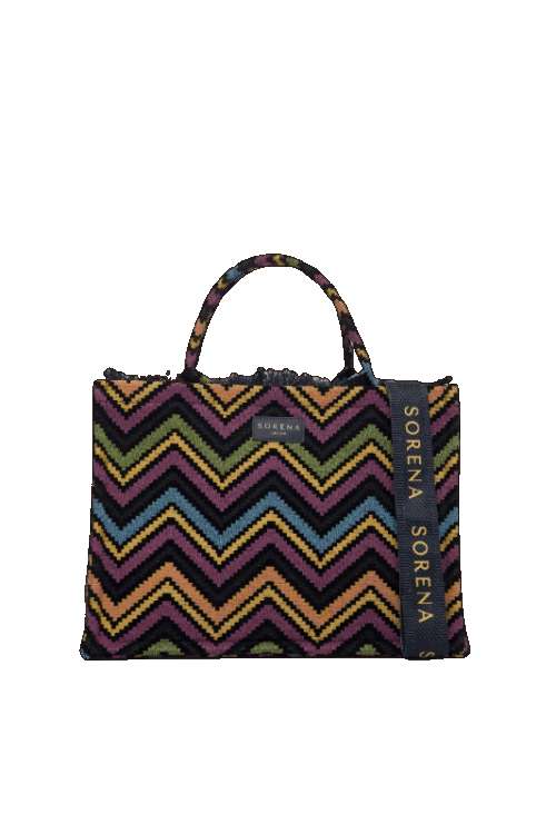 PAROS TOTE BAG