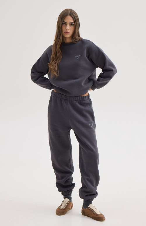 CO-ORD MABEL | SWEATSHIRT & SWEATPANTS