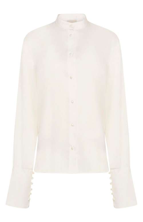 JANINE SHIRT