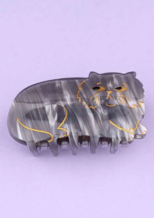 SUZETTE CAT HAIR CLAW