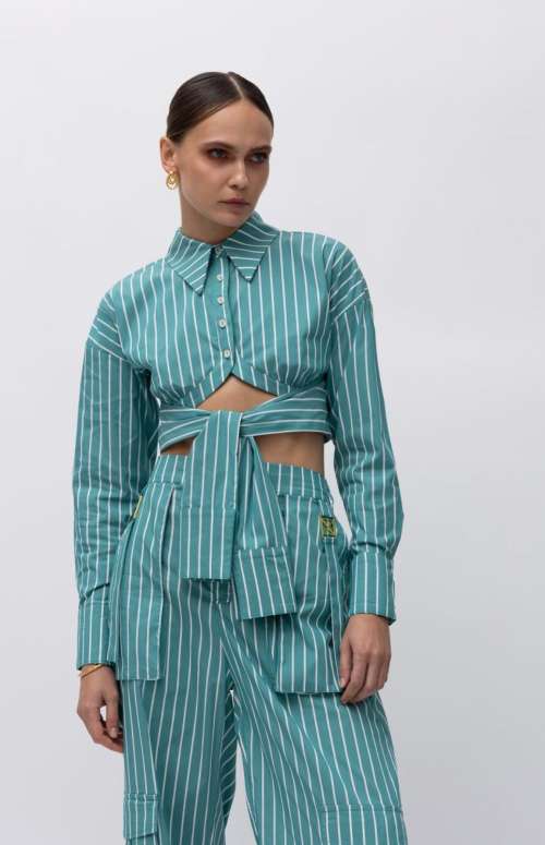 ROSA SHIRT