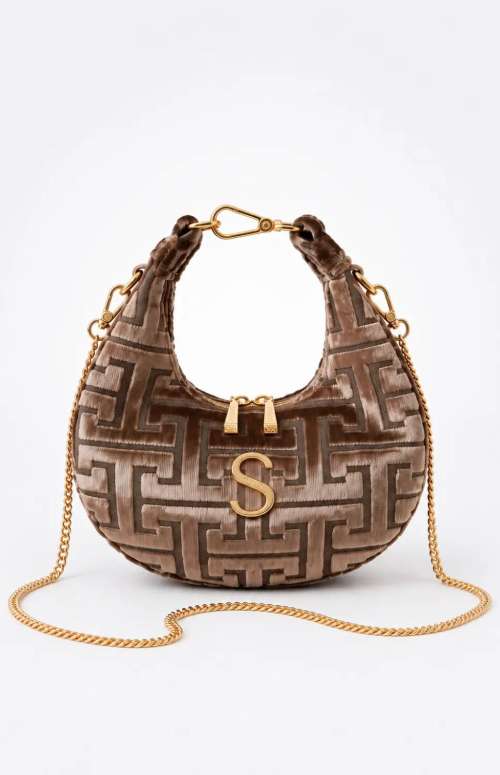 CALISTI MOON BAG