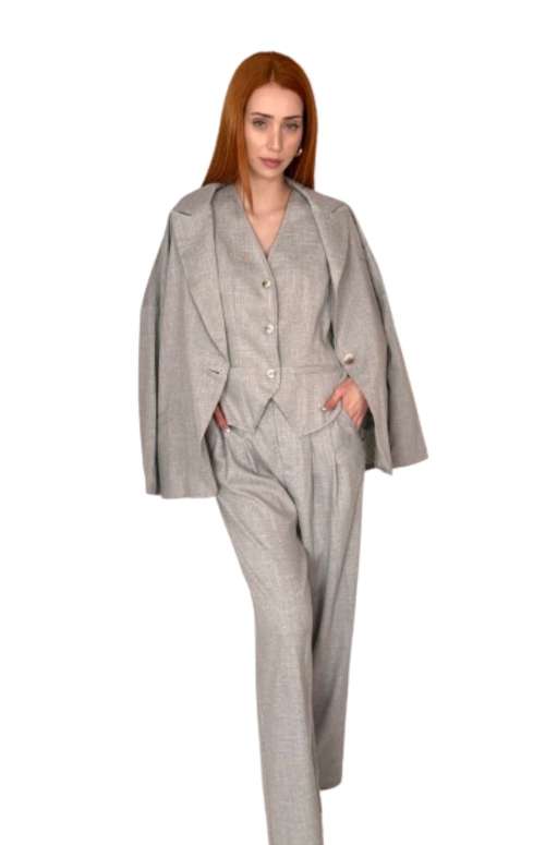 3 PIECE MATCHING CO-ORD