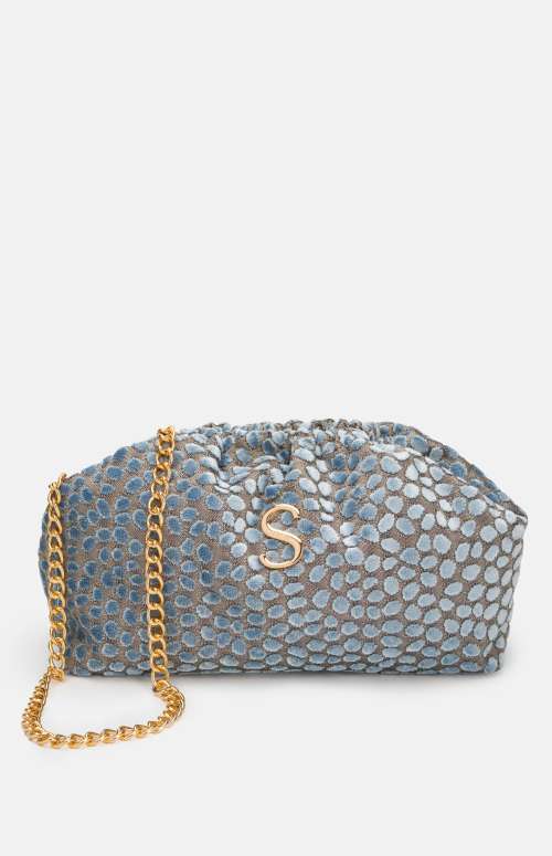 CYCLADES LARGE BUCKET BAG