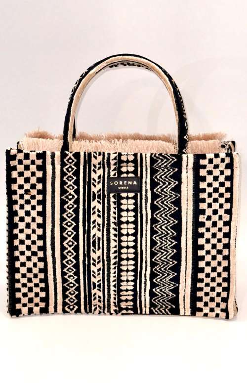GLORIA TOTE BAG