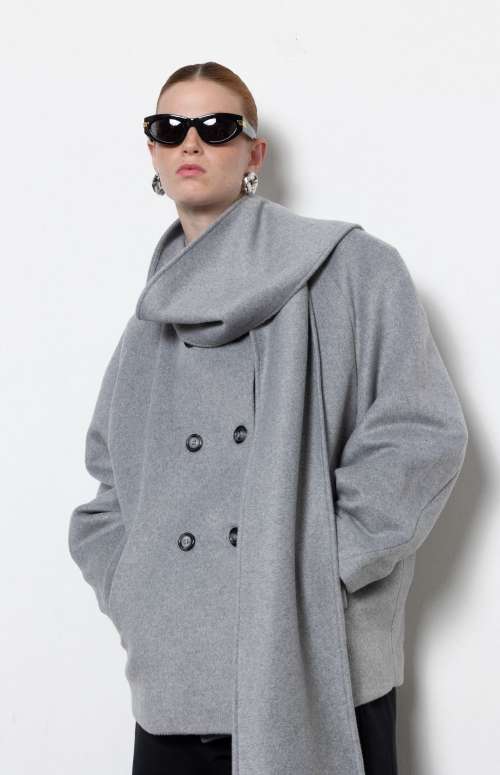 URBAN COAT