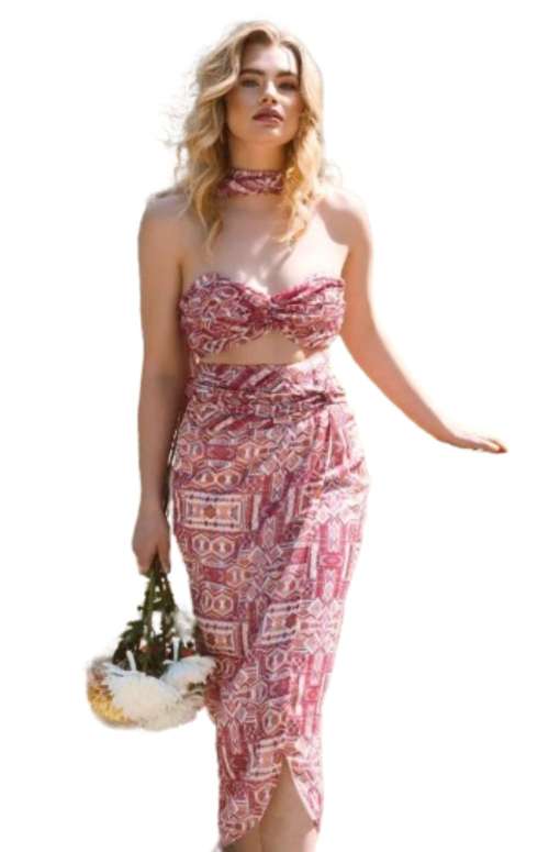 NELI CO-ORD