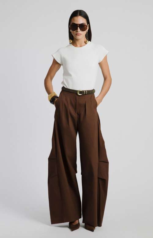 TEBA PANTS