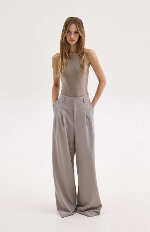 LAURYN TAILORED PANTS