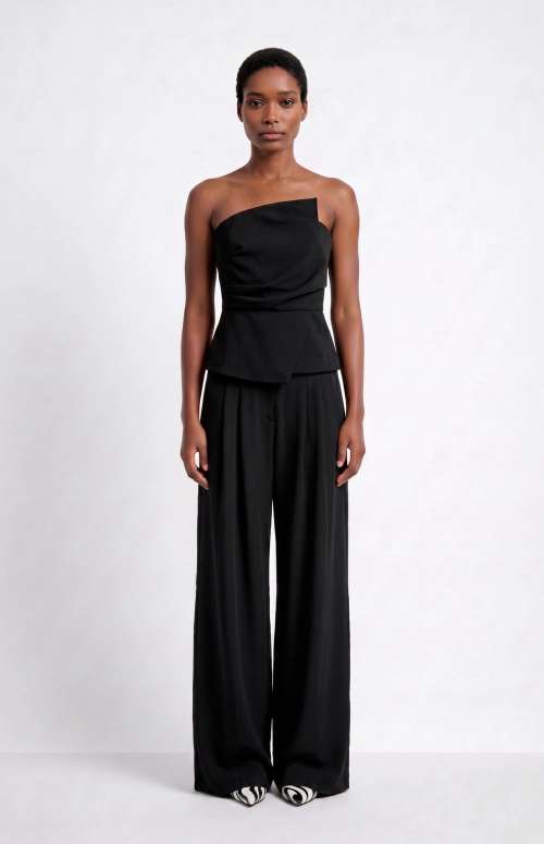 CO-ORD ALINA | BUSTIER & PANTS
