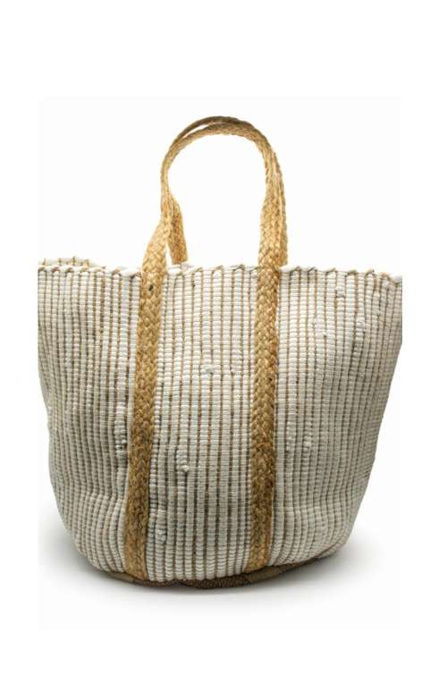 BEACH BAG