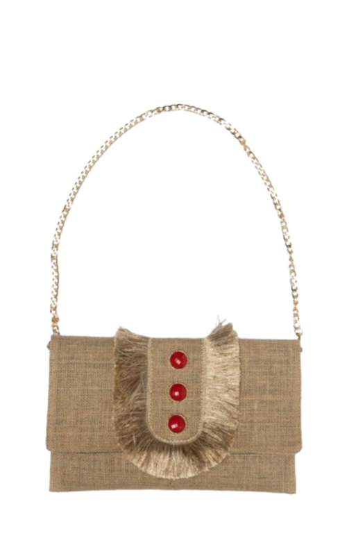 IOKASTI CLUTCH