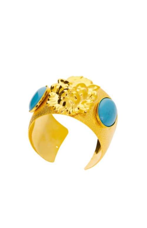 LIONESS BRACELET