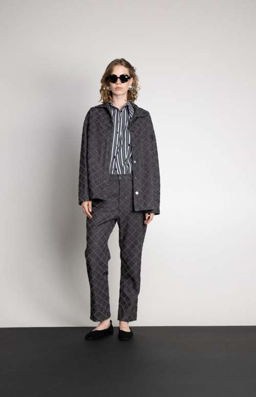 RENE DENIM PANTS