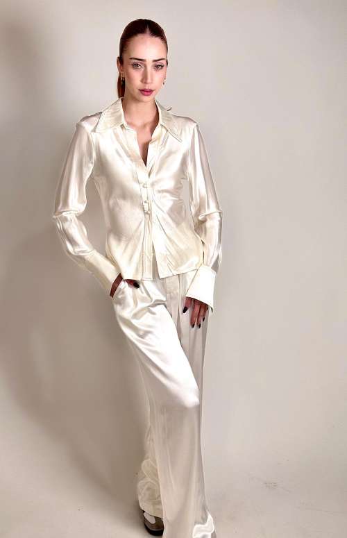 SILK TOUCH CO-ORD