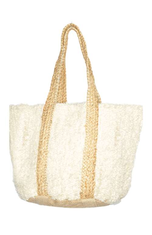BEACH BAG | SMALLER