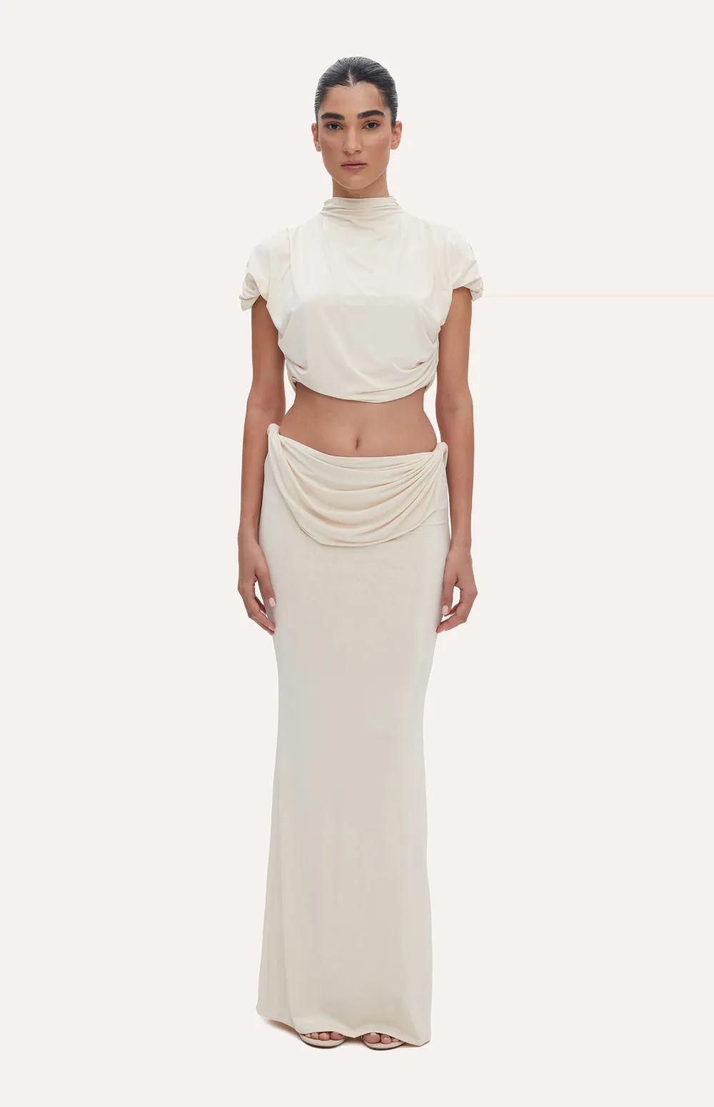 JULIET IVOIRE SET