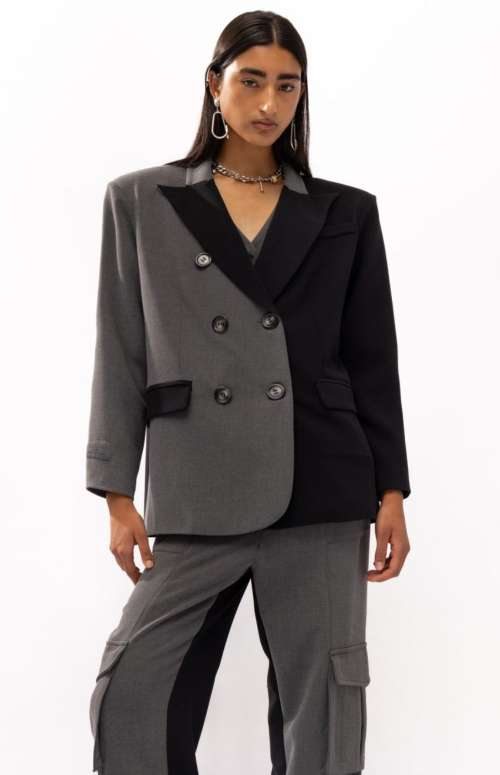 SOHO BLAZER