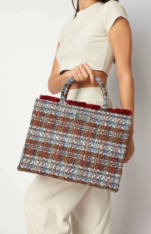 THEMIS TOTE BAG