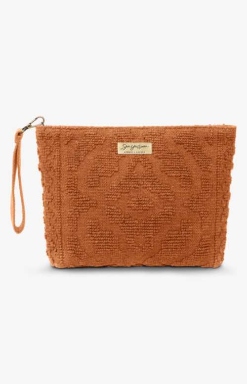 CARMELA MIDI CLUTCH