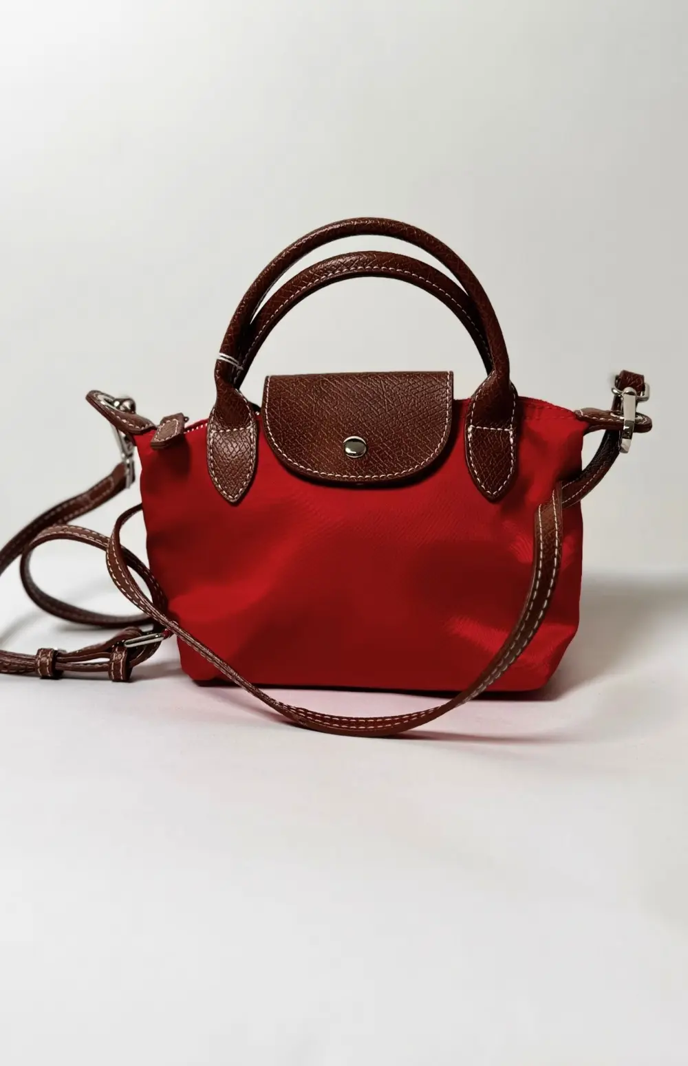 MINI HAND BAG