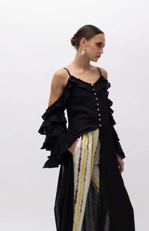VIVO CARDIGAN