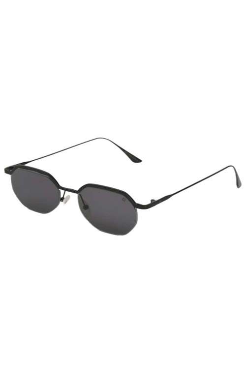 DARIA SUNGLASSES BLACK