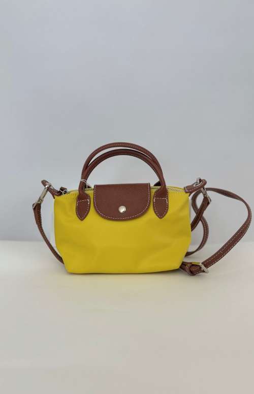 MINI HAND BAG