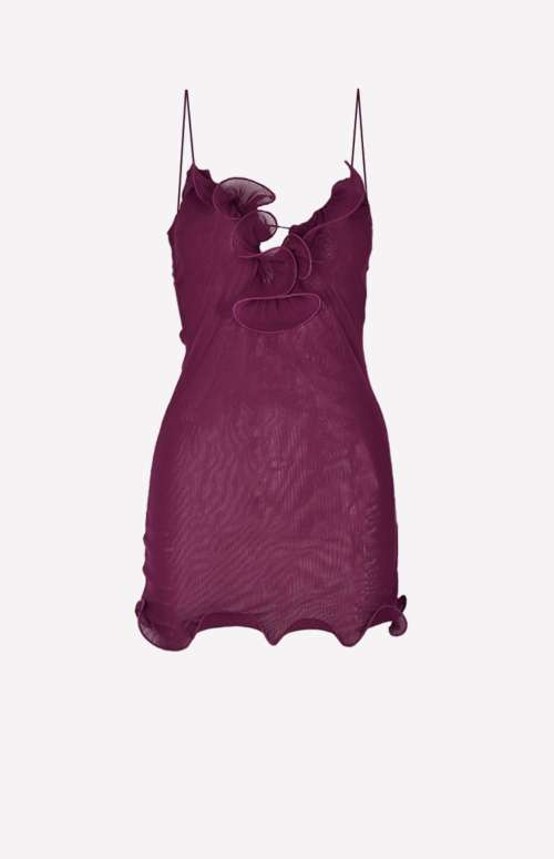 MINI HILL BERRIE DRESS