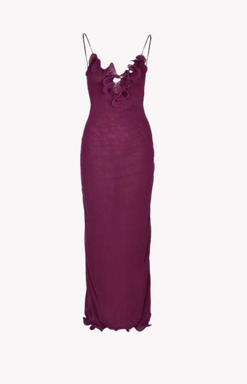 CALLISTA BERRIE DRESS