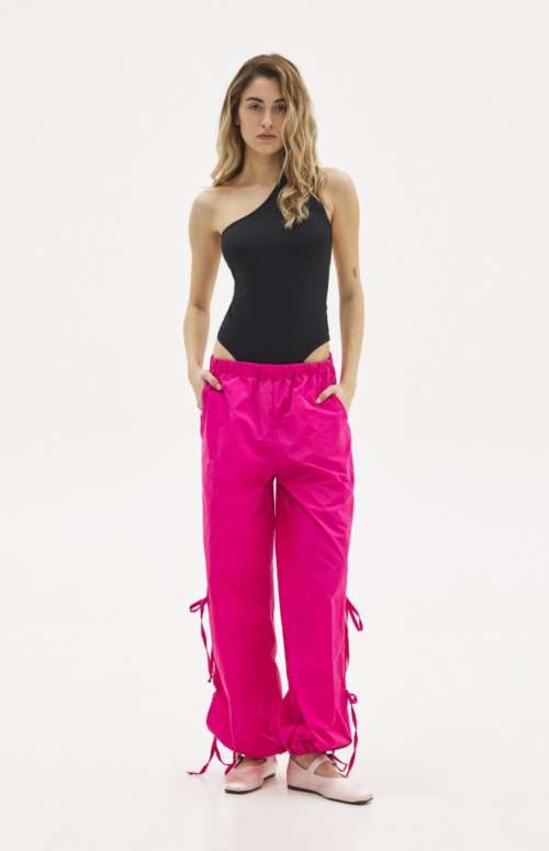 ANOUK PANTS | FUSCHIA