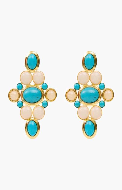 ISLA EARRINGS