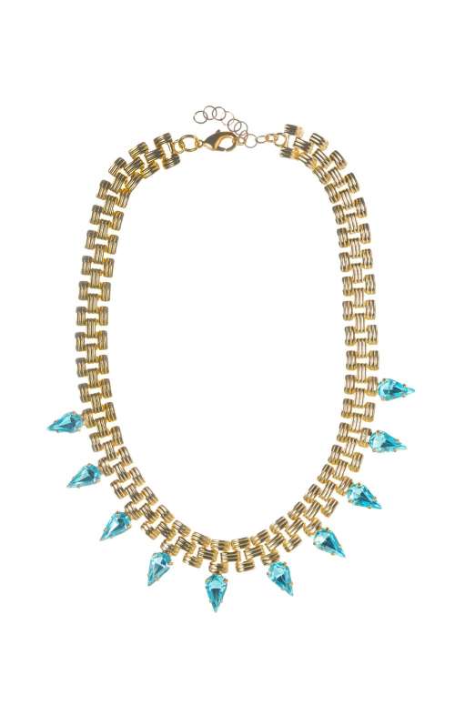 KAIMARA NECKLACE