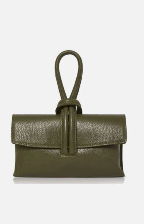 LEATHER BAG