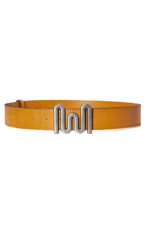 LOGO BELT
