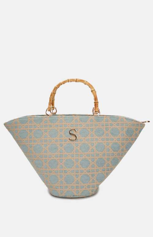 OCEANIS MEDIUM BASKET BAG