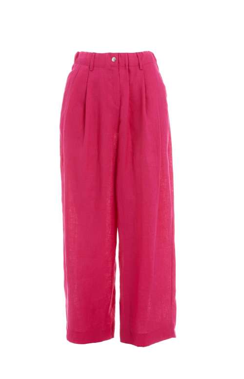CROPPED PANTS