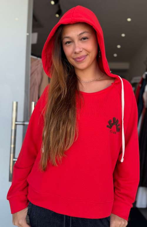 HOODIE ICONIC