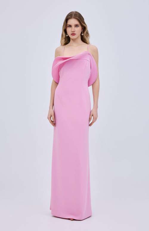 WAVE DRESS