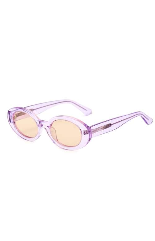 COCO LILAC SUNGLASSES
