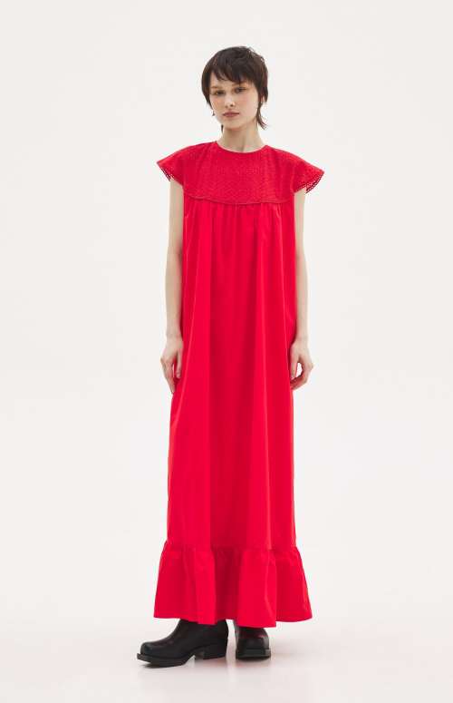 ANEMONE DRESS