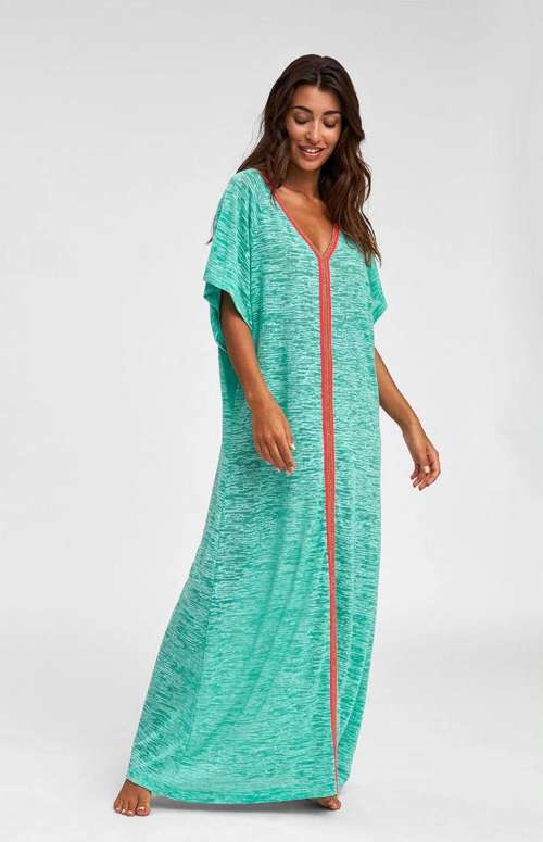 INCA ABAYA | MINT