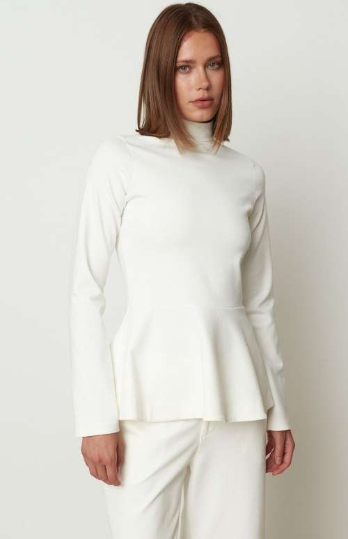 SHAPE BLOUSE