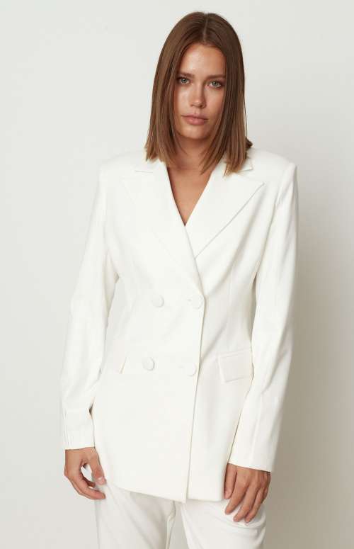 BOLD BLAZER