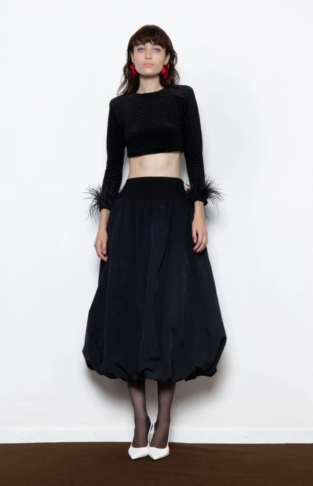 ELODIE SKIRT