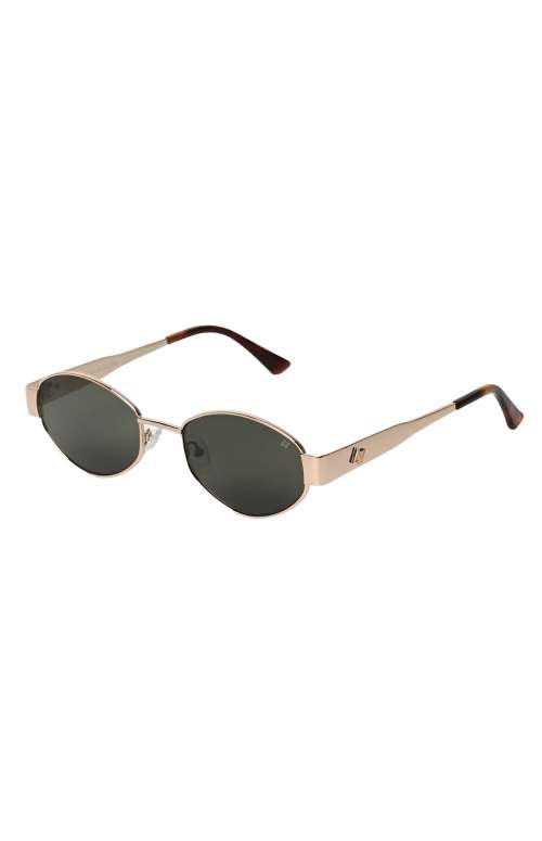 GIGI SUNGLASSES GOLD
