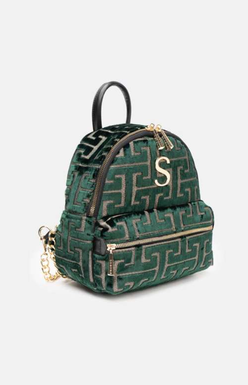 NAFSIKA MINI BACKPACK