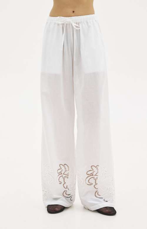 AGATHE PANTS